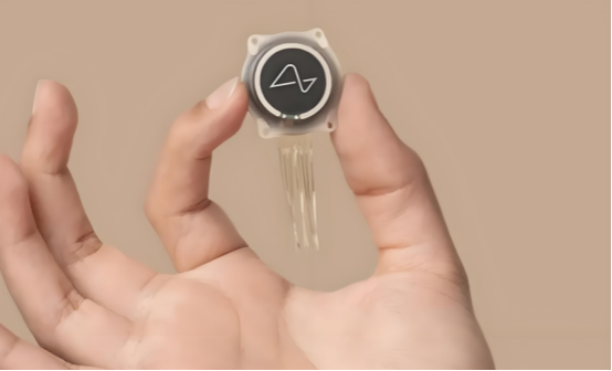 脑机接口,现在可以刷医保了