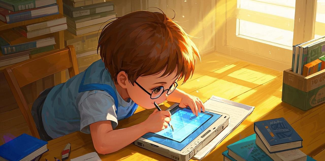 全网刷屏的Manus合伙人,一年前在做什么?