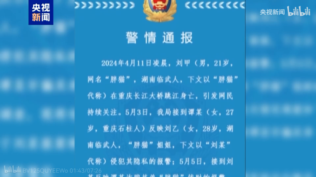 (图/网络视频截图@央视新闻)