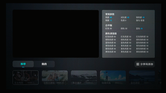 投影仪界的“六边形战士” 当贝S7 Ultra Max高端家用投影仪深度评测