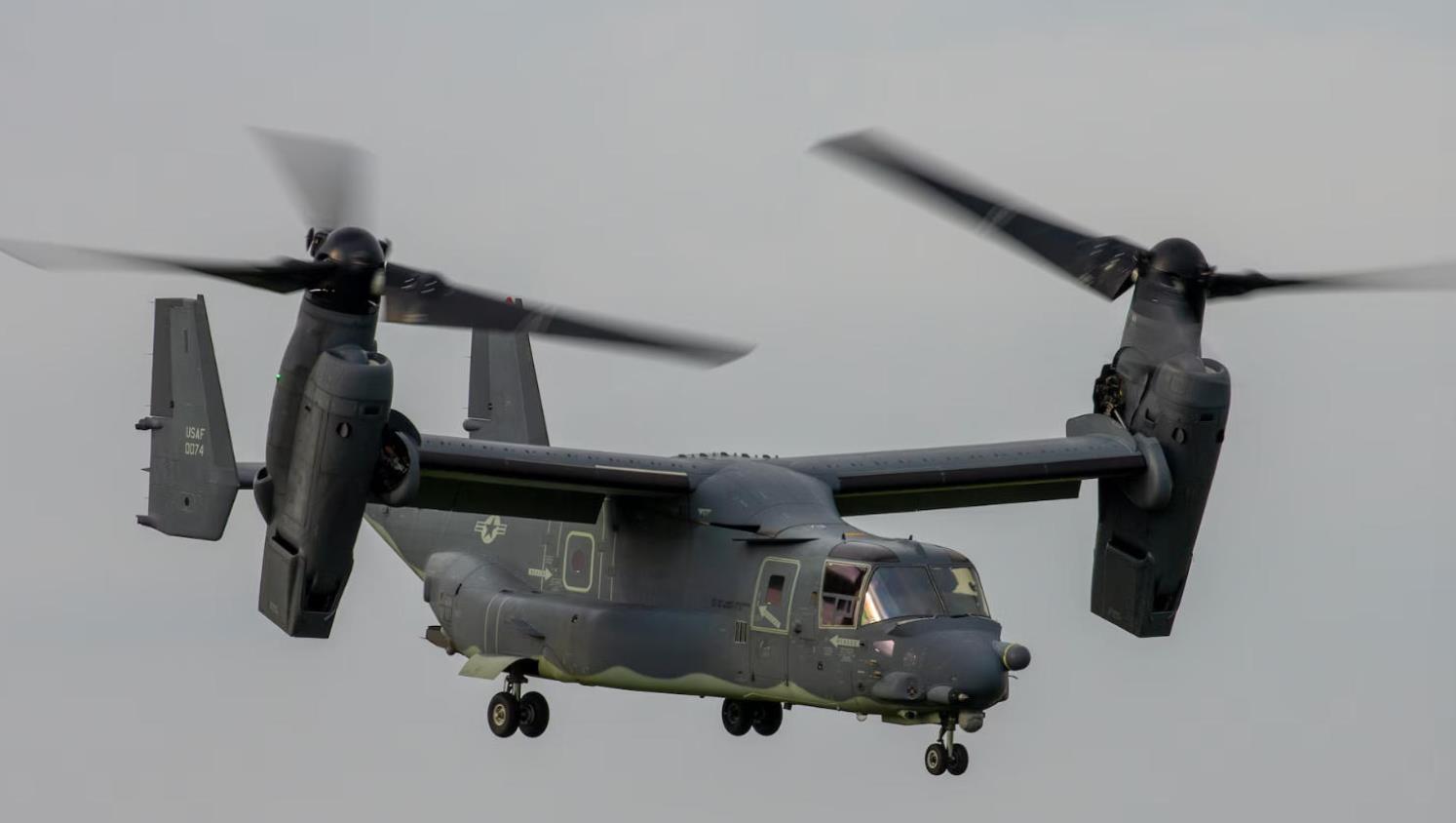 美国增派特战飞机前往委内瑞拉 加勒比地区紧张局势升级