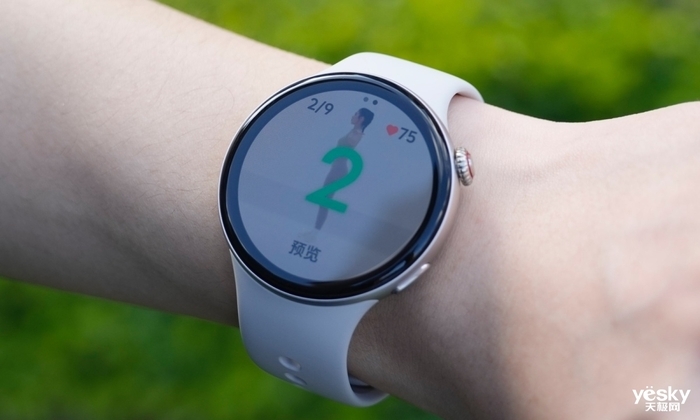 vivo WATCH 5深度评测:AI轻跑搭档革新运动体验