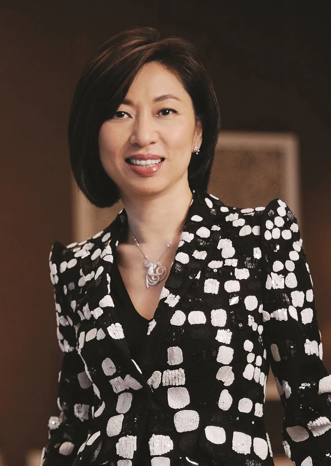 陈志玲