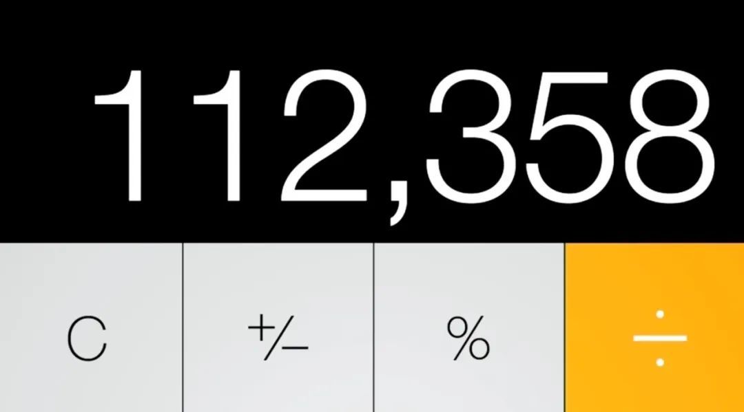 前苹果设计师无意了 iPhone 的新软件设计
