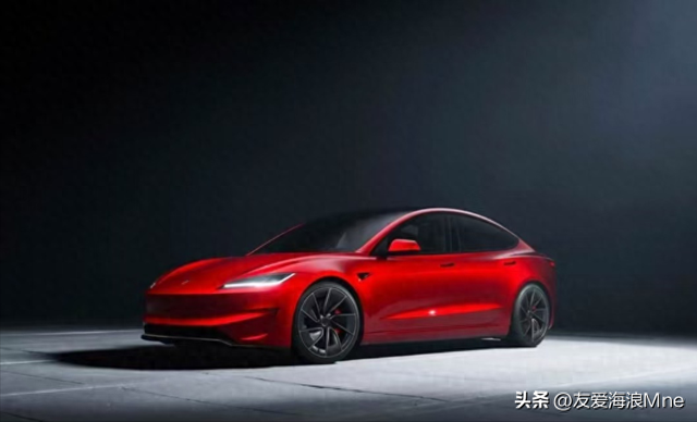 新能源汽车的蝴蝶效应：Model 2如何让86家供应商连夜改图纸