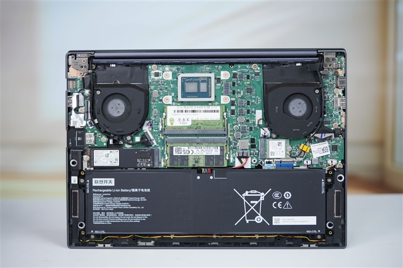 联想开天N8 Pro笔记本评测:移动版兆芯KX-7000效率甚至优于Intel/AMD