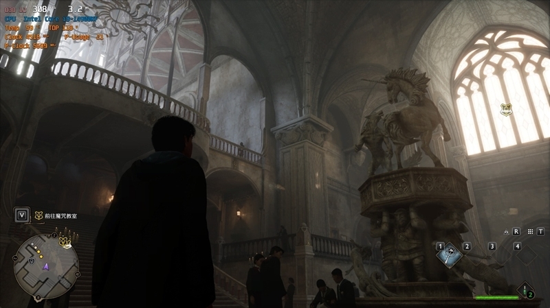 NVIDIA RTX 5070首发评测:DLSS 4提升超4倍!4K游戏不再是高端玩家专属