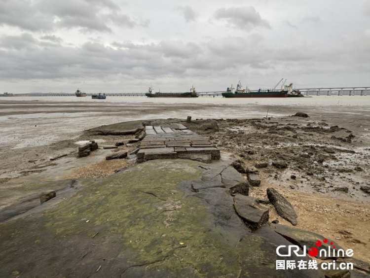 数智海丝看泉州:古港往昔的丝路印记_fororder_图片3
