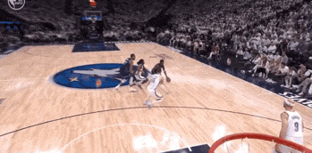 狂砍95分!还输球!亚历山大完爆爱德华兹!战犯哎…