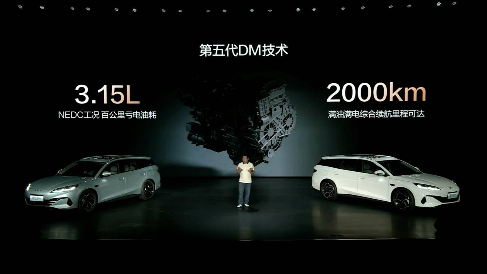 花 11 万买比亚迪的新瓦罐,每年省下的油钱,够买一台 iPhone