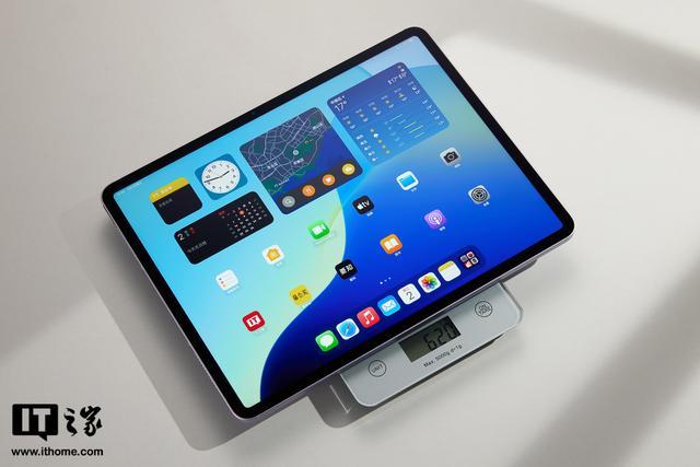 2025款iPad Air体验:M3芯片带来顶级性能,全能体验进化
