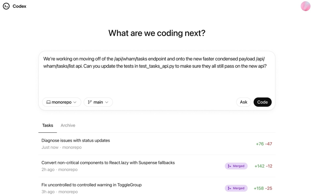 编程革命彻底爆发!OpenAI最强智能体上线ChatGPT