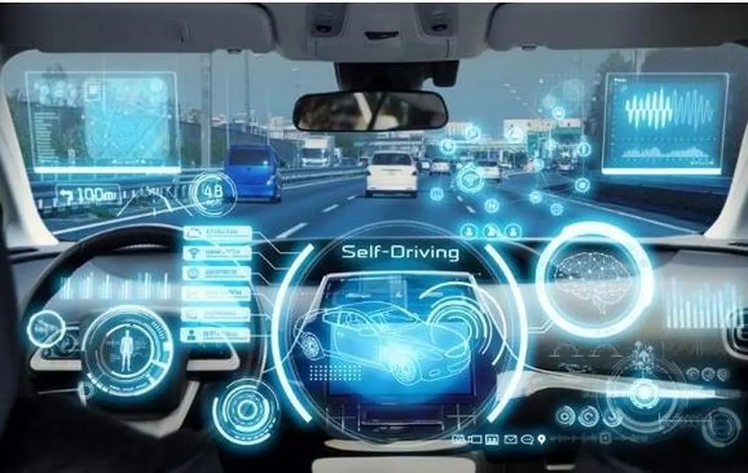 全民智驾,宣告结束