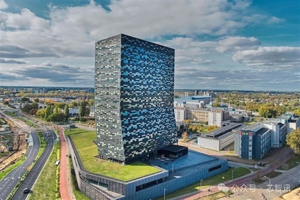 闻泰喊话荷兰政府：归还安世控制权！