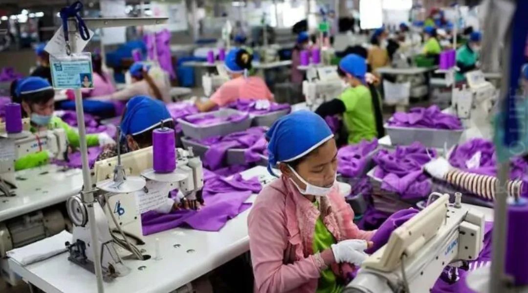 特朗普“对等关税”,正中美国芯片产业七寸