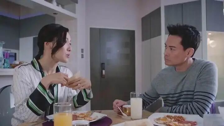 知名港星深夜淚崩求助:妻子急性肝硬化手術(shù)需要150萬