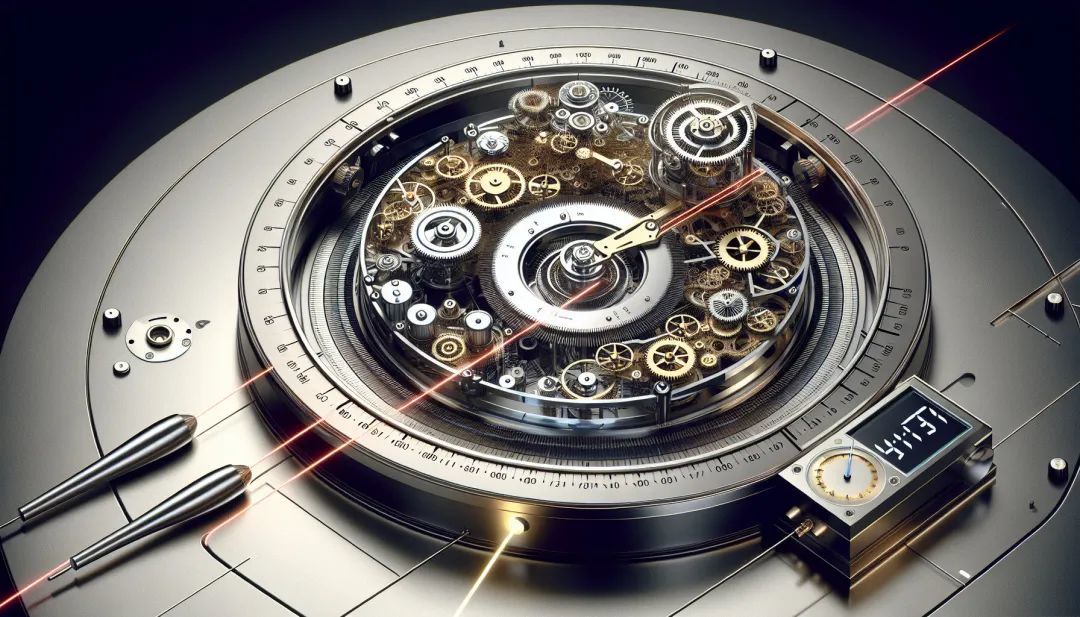 日本人,造了一台“变态”