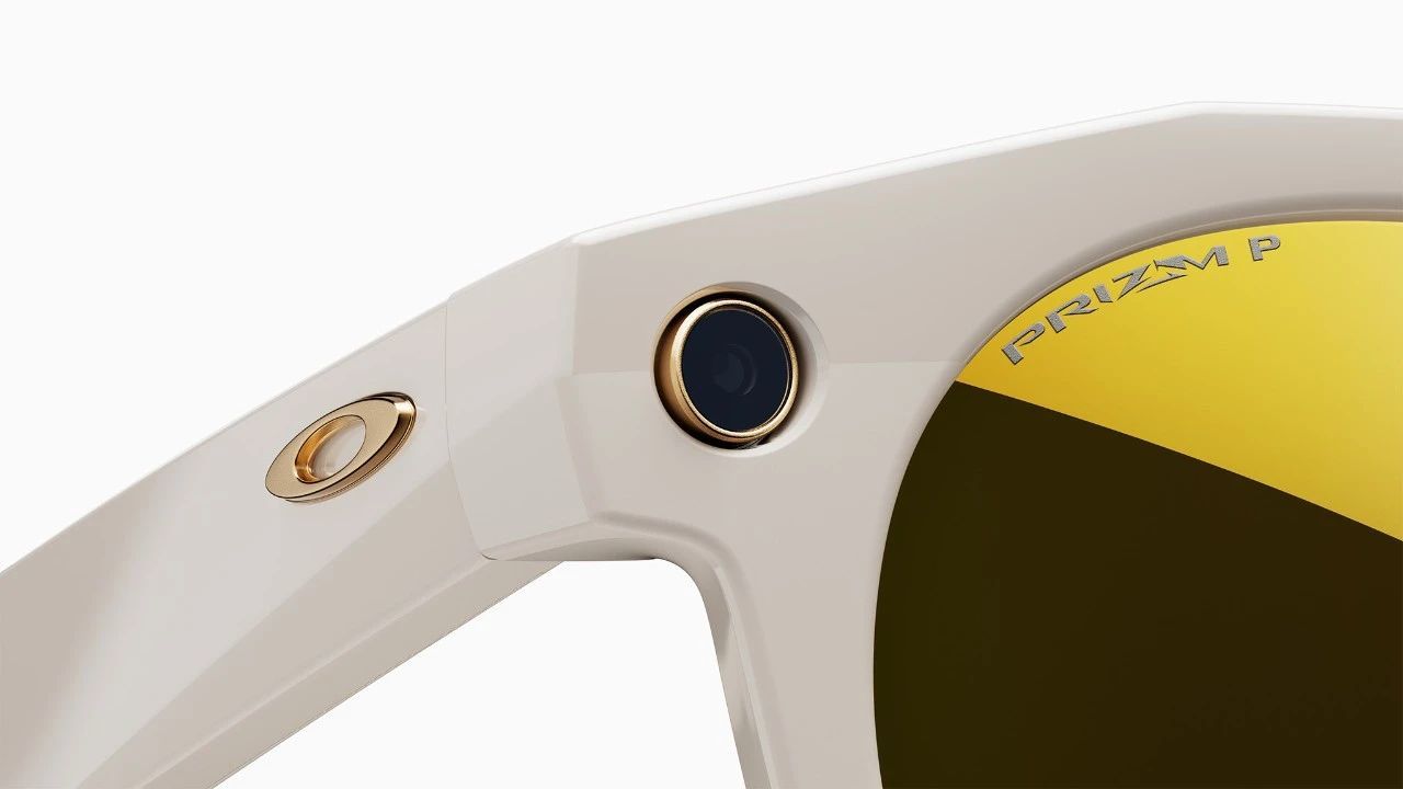 Meta 发布全新 AI 眼镜:399 美元起,姆巴佩代言