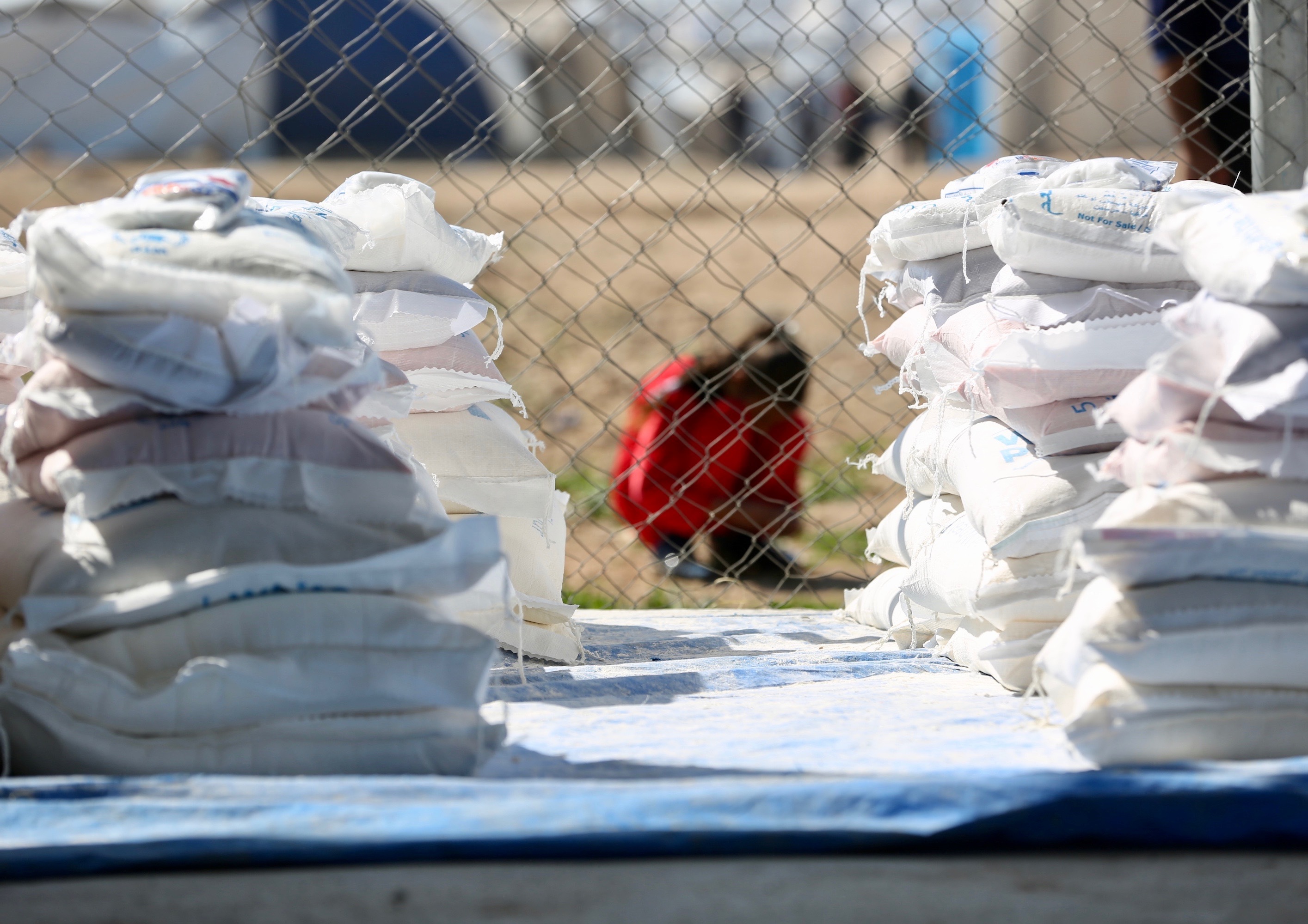 特朗普政府对外援助反复“启停”_凤凰网