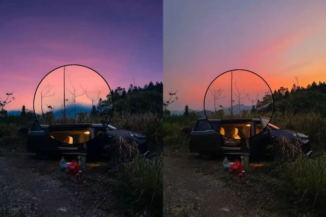 实测豆包一键修图,拍照小白有救了|附修图指令