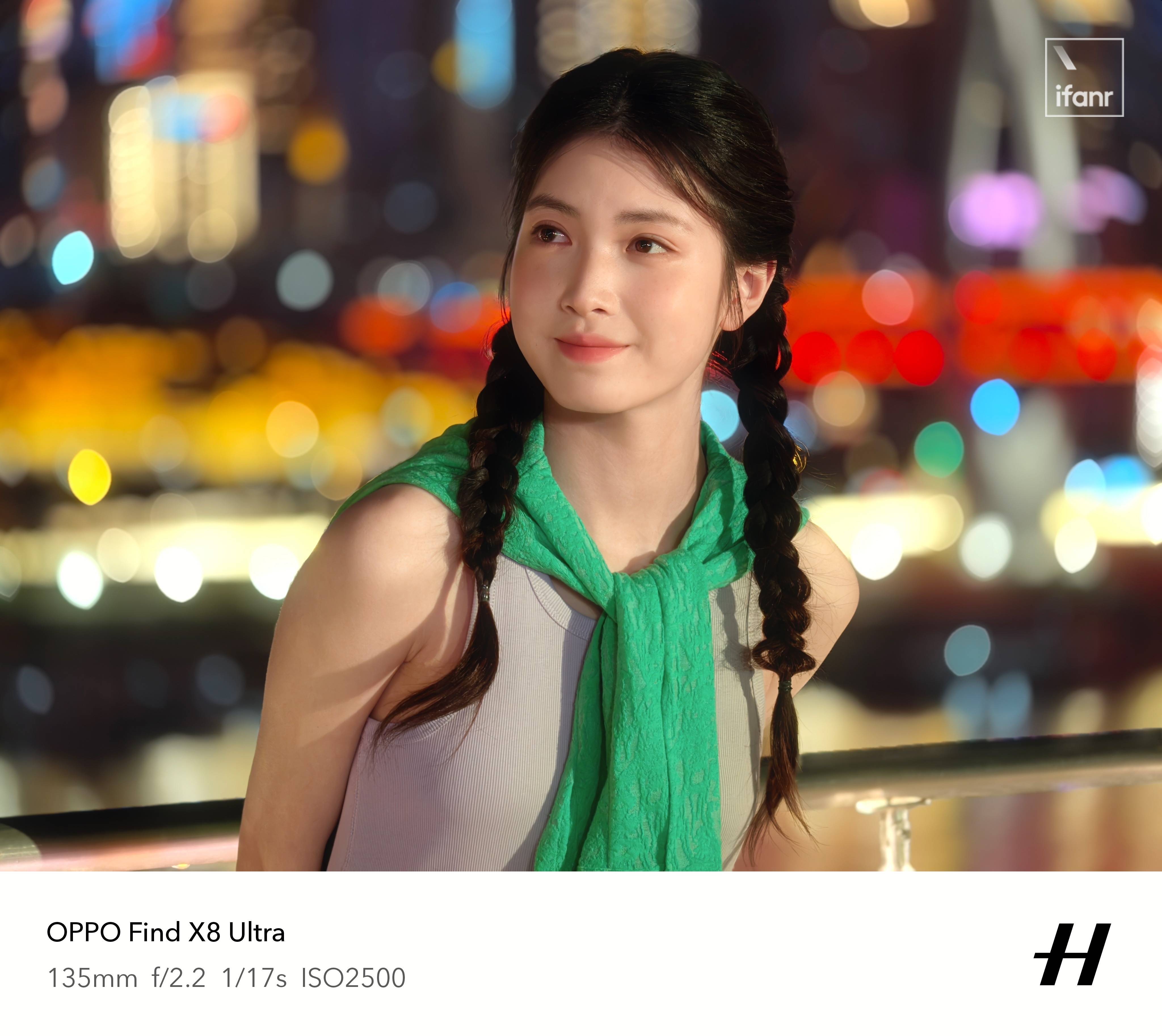 不再满足于追赶光学,OPPO 的凝光影像正在以计算重新发明光学