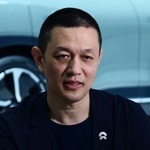 蔚来冲刺月销5万台!下半年再发三款新车,李斌开打四季度盈利战