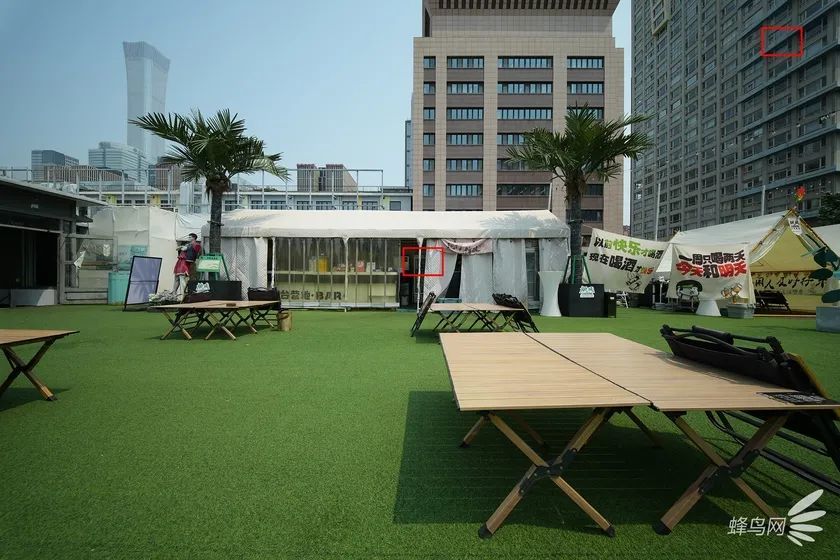 老蛙12mm F2.8评测