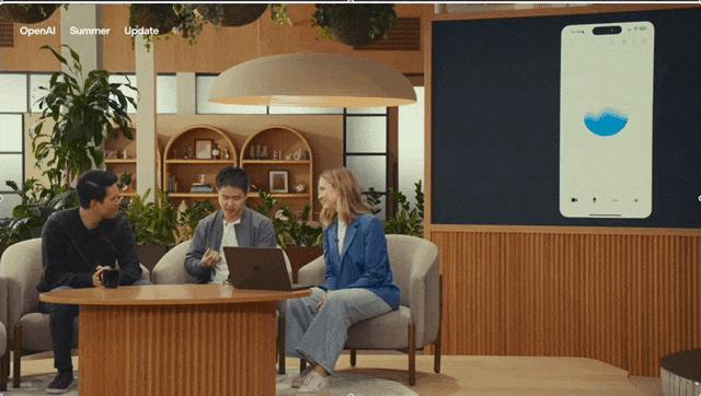 终于发布的GPT-5,和它改变世界的982天