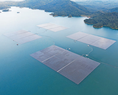 “马来西亚和中国合作实现了双赢”