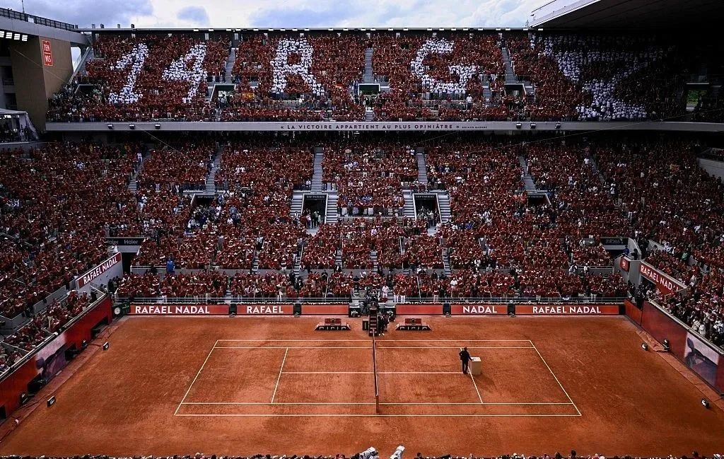 爱奇艺体育携手法网,精准激活运动+时尚流量新入口