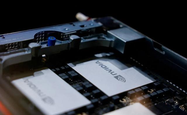 美国H20芯片出口禁令_英伟达H20芯片安全问题_NVIDIA