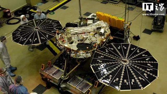 NASA发现26种新细菌:极端微生物在无尘室中顽强存活