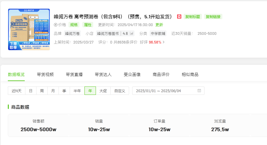 高考结束,熟悉的张雪峰又回来了