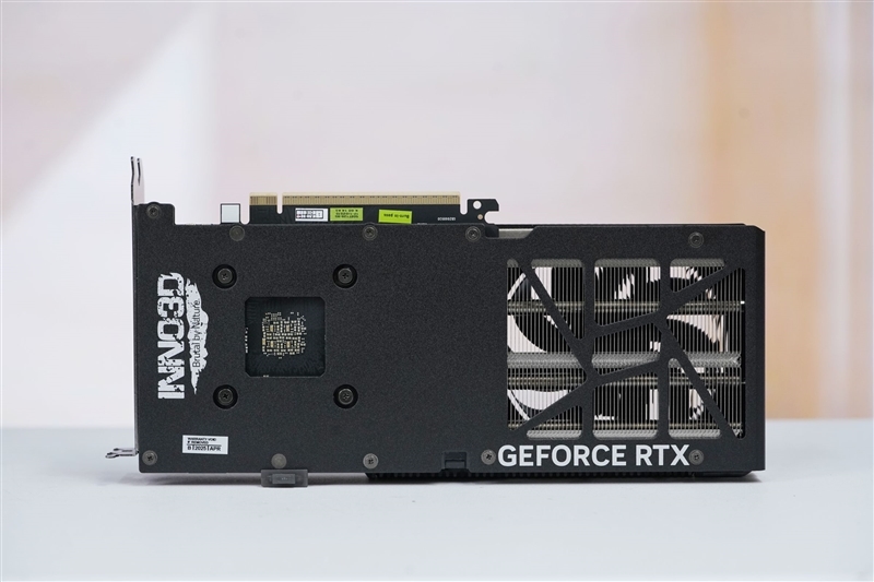 Blackwell的甜点来了!NVIDIA RTX 5060 Ti首发评测:8GB疯狂爆显存 16GB正好