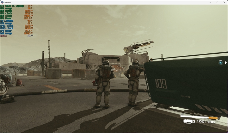 7999元的i9-13900HX + RTX 5070 Ti游戏本你会买吗!七彩虹隐星P16 Pro笔记本首发评测