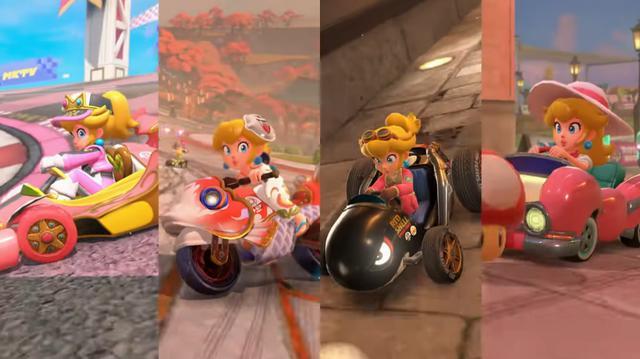 任天堂终于发布了Switch 2,但它是不是想钱想疯了?