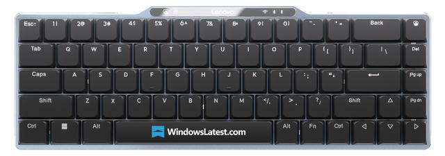 图源:Windows Latest,下同