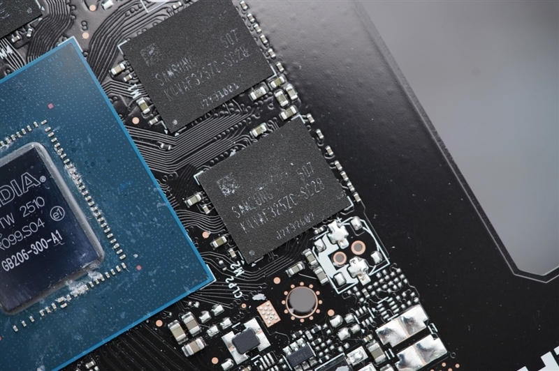 映众RTX 5060 Ti曜夜16GB显卡评测:小巧简约 DLSS 4表现亮眼