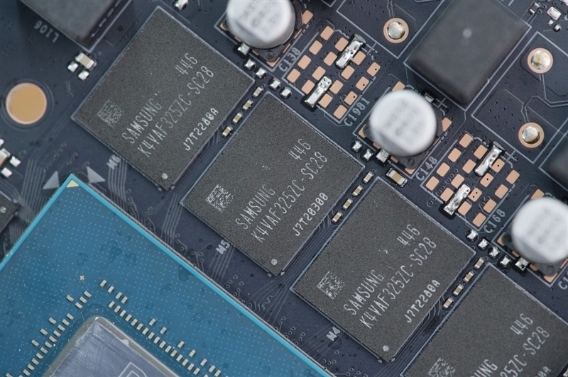 耕升RTX 5070 Ti炫光·超OC显卡评测:外形紧凑 性能不打折