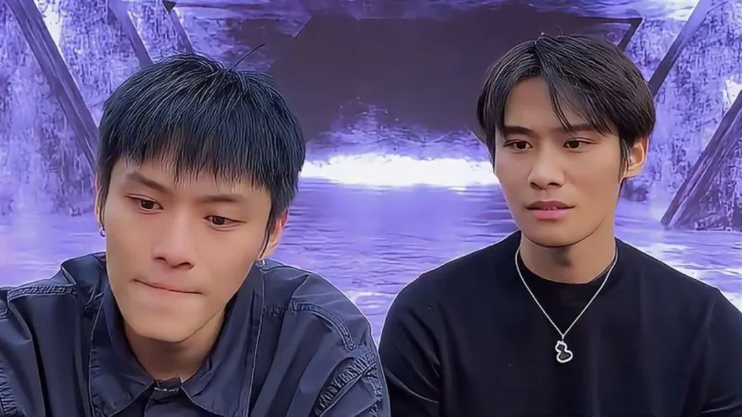 图源:疯狂小杨哥直播截图