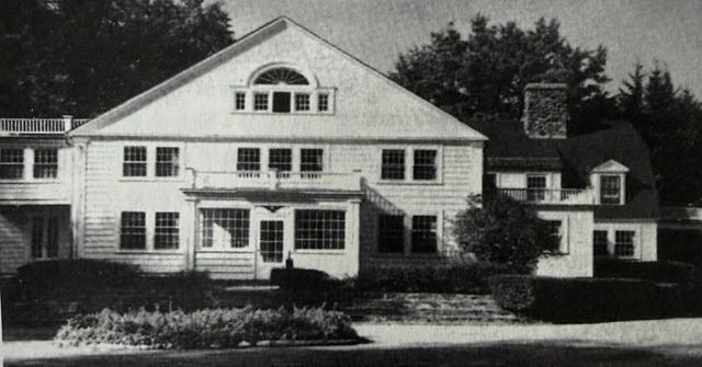 麦克道威尔文艺营