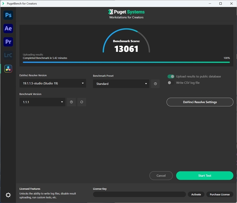 影驰GeForce RTX 5080圣刃OC显卡评测:小尺寸高性能 高端玩家完美之选
