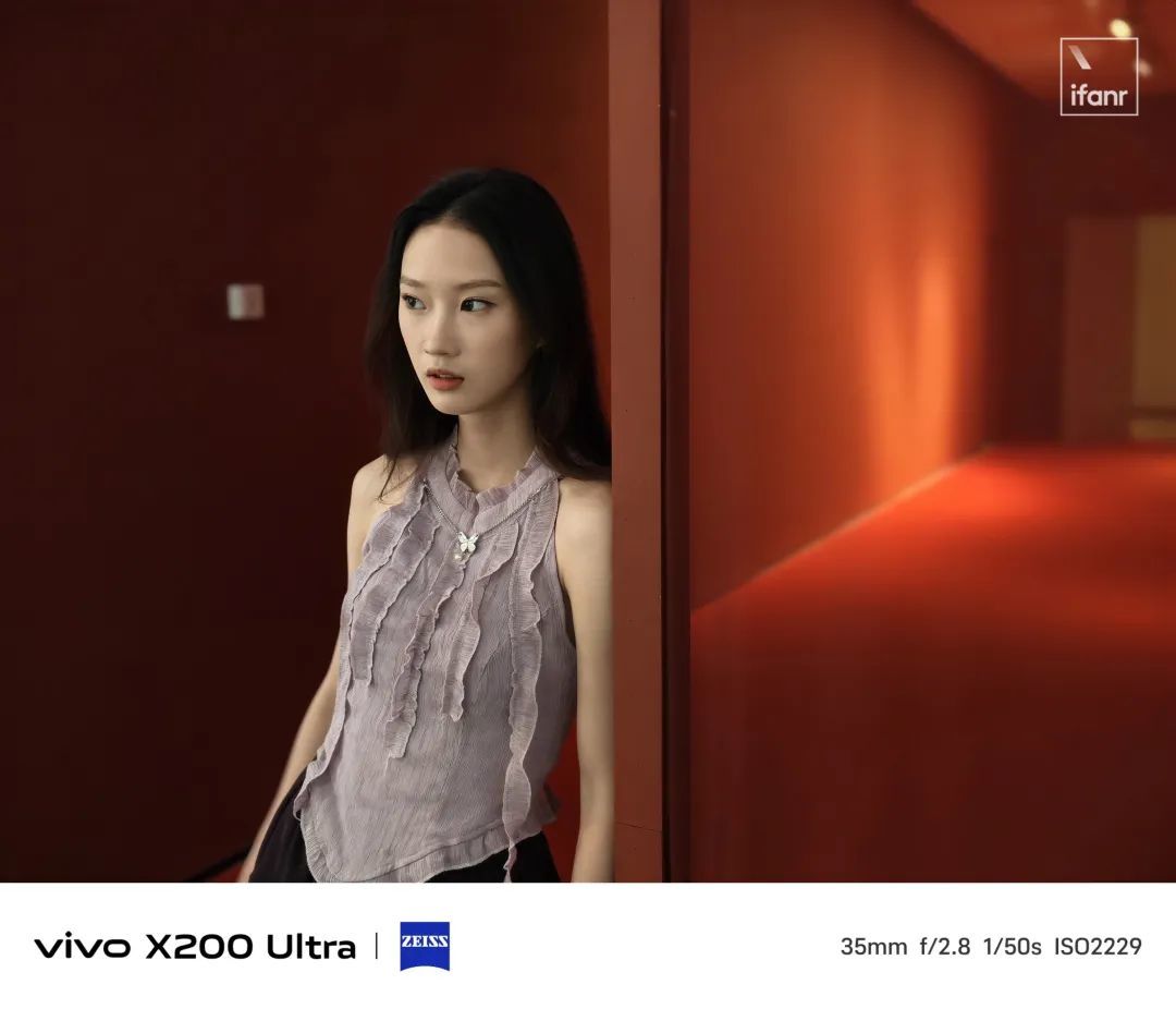 vivo X200 Ultra 影像评测:不输 Pocket 3,强到直接拍银河?