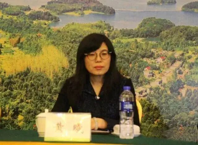 黄曦。资料图。图片来源:南方都市报