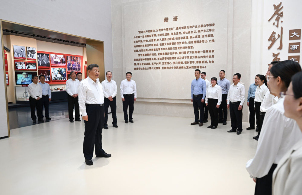 新华社记者 谢环驰 摄