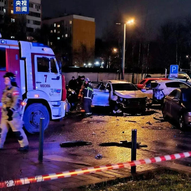 ▲图据央视新闻