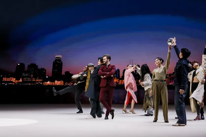 这场发布会,或将开启相机风格新赛道