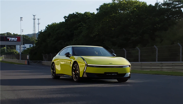 造车新势力年度销量目标榜：小鹏汽车提前交卷 已达全年目标