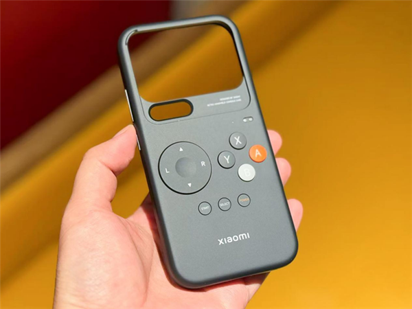 小米17 Pro上手：工业设计颠覆 全面超越iPhone