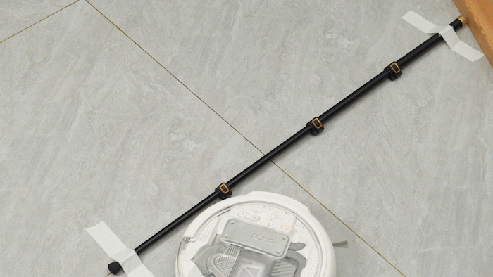 大疆首款旗舰扫拖机器人ROMO P评测:无人机同源技术加持,避障丝滑如德芙